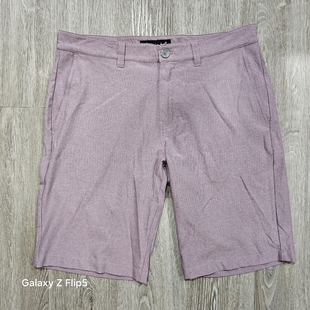 Travis Matthew Shorts